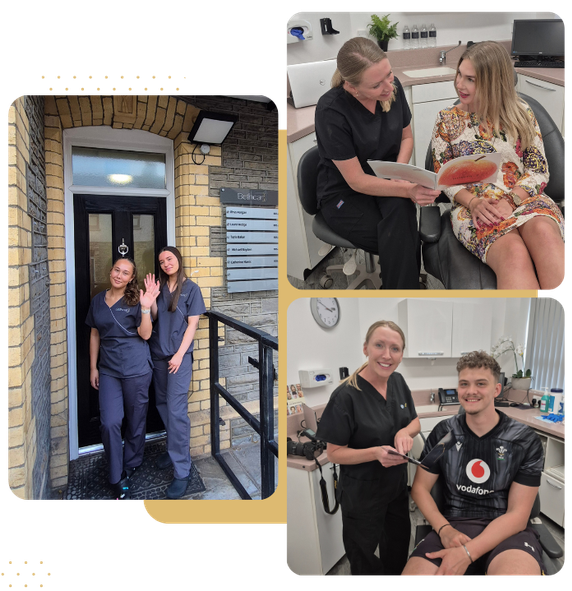 Bethcar Dental staff