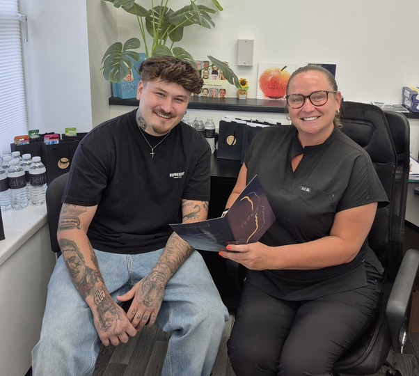 Bethcar Dental team